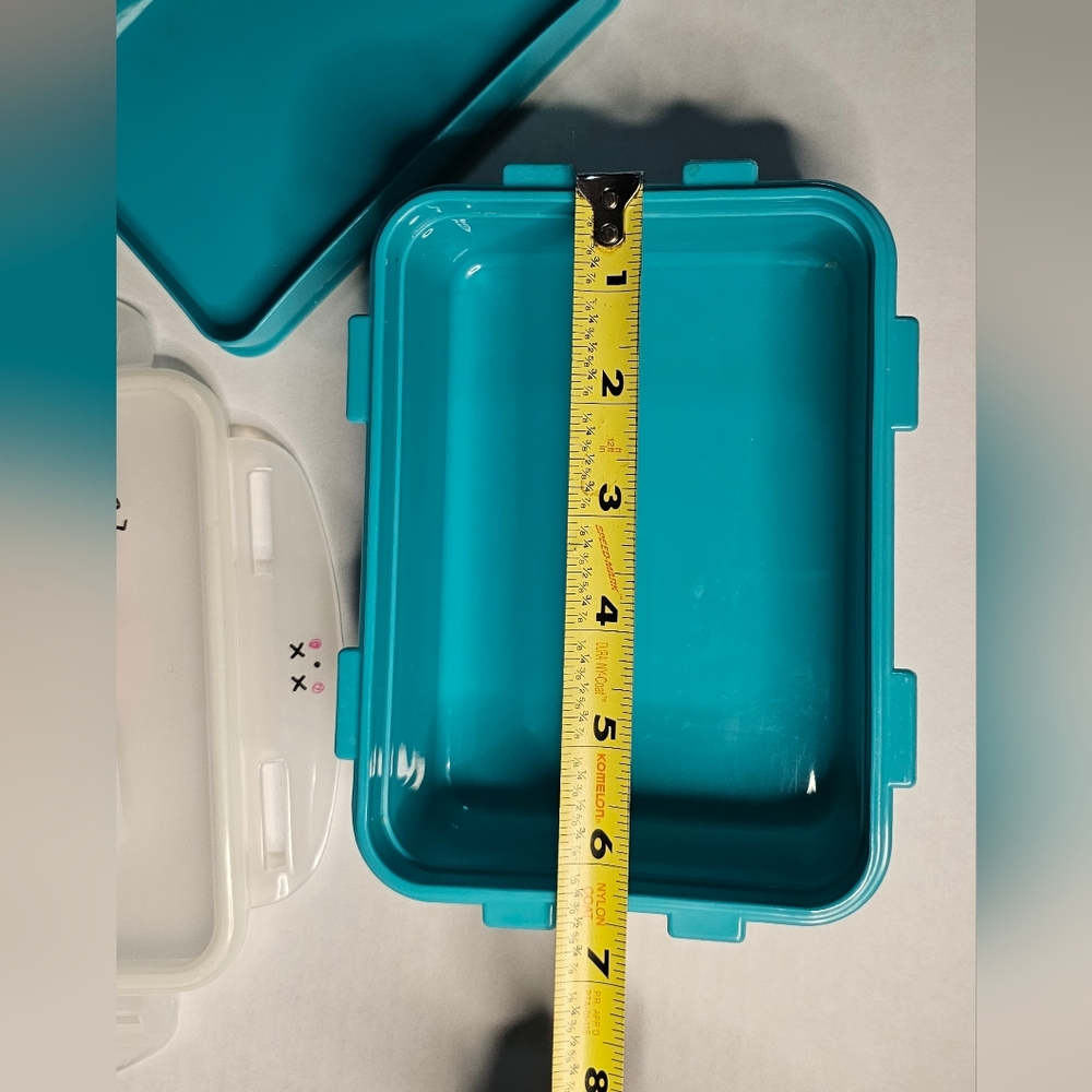 [Paperchase] Lunch Box - Picture 10 of 12